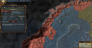 Expansion - Europa Universalis IV: Common Sense