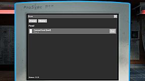 "Otherworldly: Beginning of the Rift" Pre-Alpha