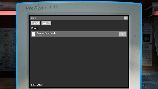 "Otherworldly: Beginning of the Rift" Pre-Alpha