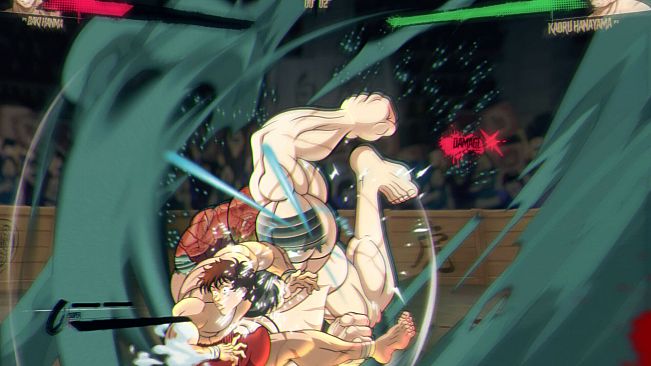 Baki Hanma - Musashi