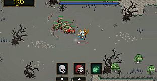 Dark March