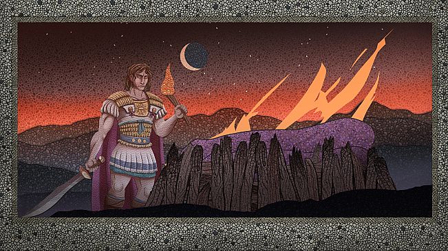 Age of Empires II: DE - Chronicles: Alexander the Great