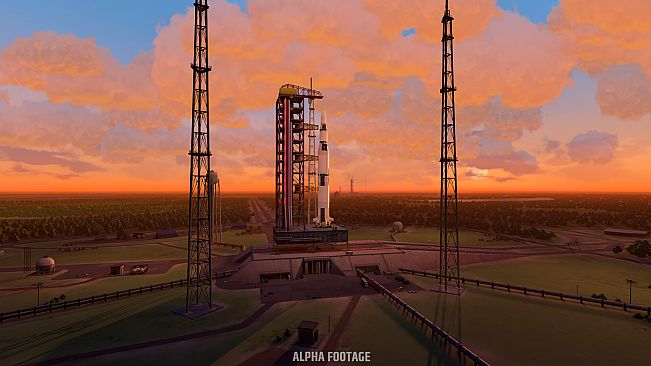 Mars Horizon 2: The Search for Life