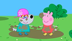 My Friend Peppa Pig: Complete Edition