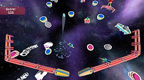 Space Pinball