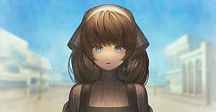 Staffer Retro : A Supernatural Mystery Quest