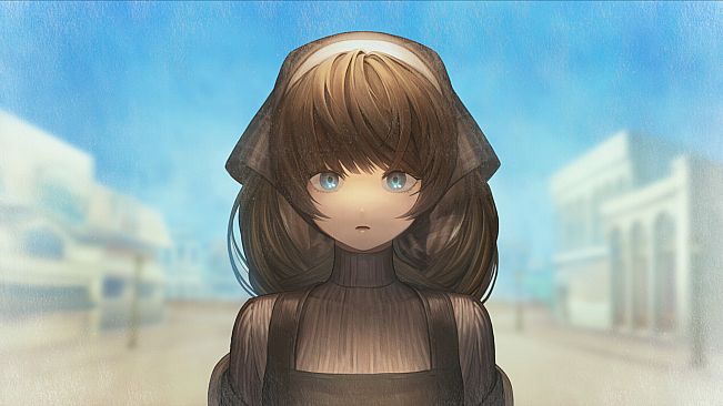 Staffer Retro : A Supernatural Mystery Quest