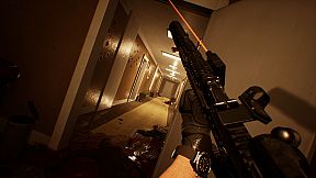 Burkina Faso: Radical Insurgency