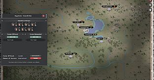 Tlatoani: Aztec Cities Prologue