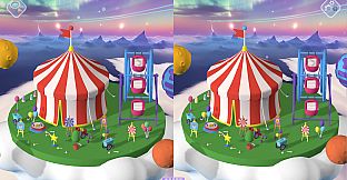 Arcadia: Find the Difference 3D