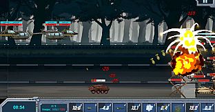 Battle Support Deluxe Edition