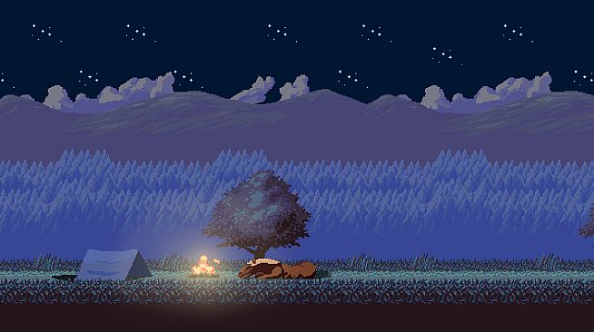 Abyss The Forgotten Past