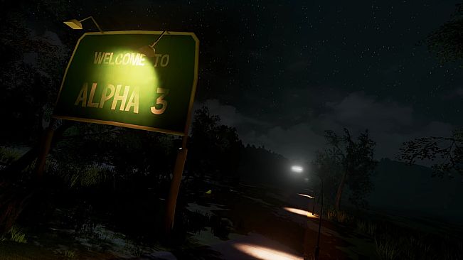 Hello Neighbor Alpha 3