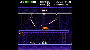 Crystal Gaiden Origins