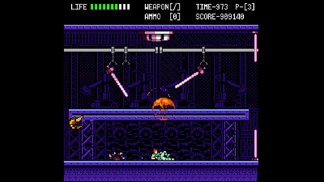 Crystal Gaiden Origins