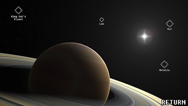 Divine Adventure RPG