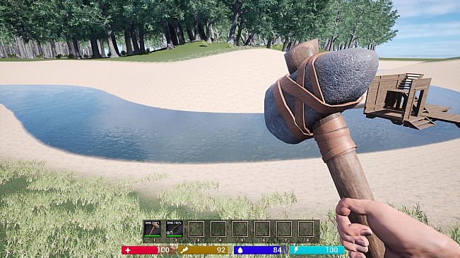 Wildlands Resurgence