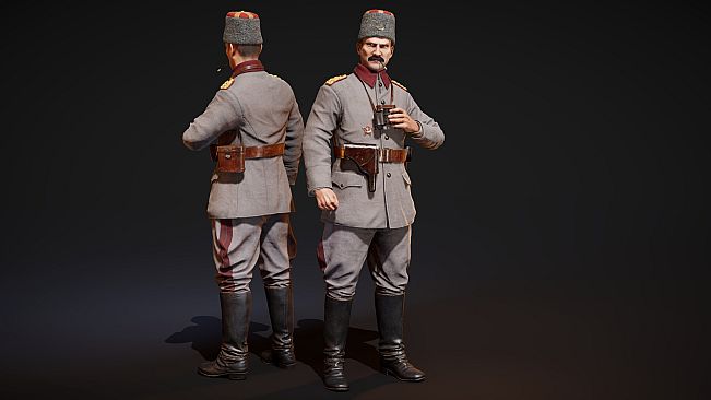 Gallipoli - Ordered to Die Pack
