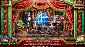 Christmas Stories: Clara and the Guiding Star Collector's Edition