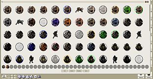 Fantasy Grounds - Odds & Ends, Volume 14 (Token Pack)