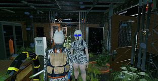 Lucky Pikinini - Super Incursion