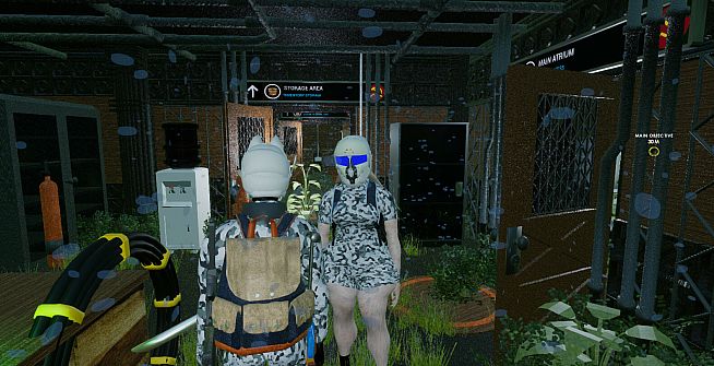 Lucky Pikinini - Super Incursion