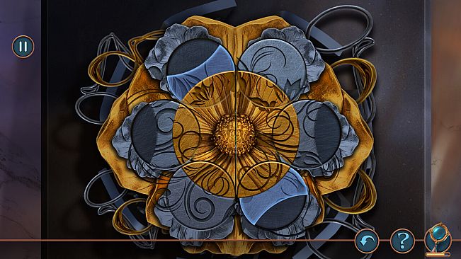 Magic City Detective: Rage Under Moon Collector's Edition