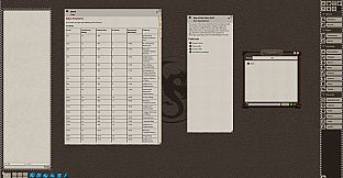 Fantasy Grounds - Enchiridion: Vaz'kin'rai