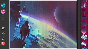 Jigsaw Puzzle - Pro Edition