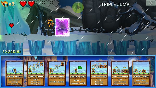 Little Obedient Robot