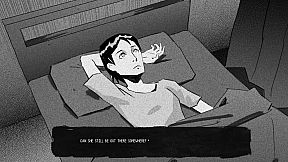 Grotesque Beauty - A Horror Visual Novel