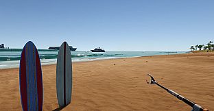 Son of Beach