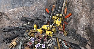 GameGuru - Enhanced Weapons Pack