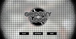 Groovy Loop
