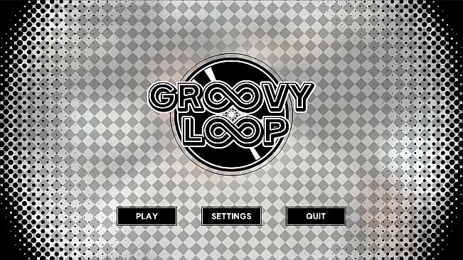 Groovy Loop