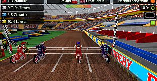 Speedway Challenge 2023