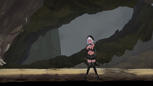 Eris in the Abyss