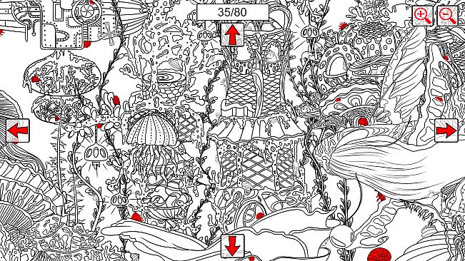 SEARCH ALL - SEASHELLS