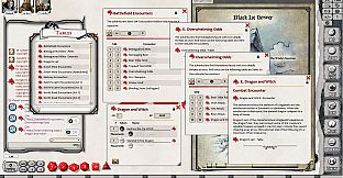 Fantasy Grounds - D&D Legacy of the Crystal Shard