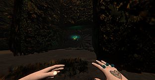 Andrew Labreck's Eden Within