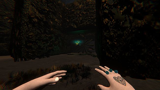 Andrew Labreck's Eden Within