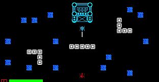 Tiger Tank 59 Ⅰ A-Gun MP082