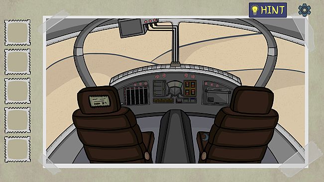 Larry The Unlucky Part 3