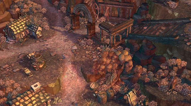 Tree of Savior - Reset Pack for NA Servers