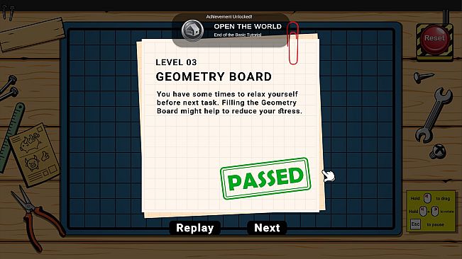 Build From Scratches