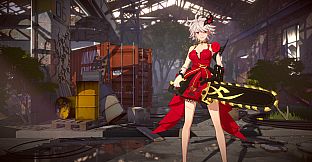 Eternal Return Holiday Character Bundle