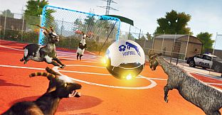 Goat Simulator 3: Windows Edition