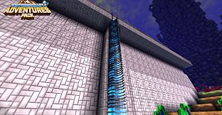 FortressCraft Evolved: Adventures Pack