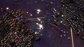 Annihilate The Spance