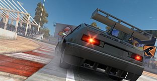 Project Torque - Free 2 Play MMO Racing Game
